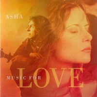 Purchase Asha - Music For Love