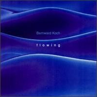Purchase Bernward Koch - Flowing