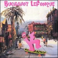 Purchase Buckshot LeFonque - Music Evolution