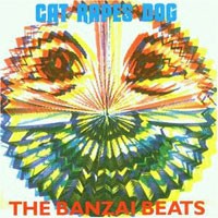 Purchase Cat Rapes Dog - The Banzai Beats [ep]