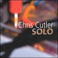 Purchase Chris Cutler - Solo