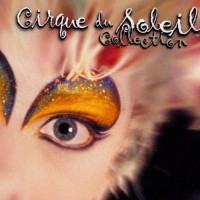 Purchase Cirque Du Soleil - Collection