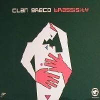 Purchase Clan Greco - Brassisity