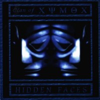 Purchase Clan Of Xymox - Hidden Faces