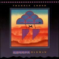 Purchase Coyote Oldman - Thunder Chord
