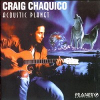 Purchase Craig Chaquico - Acoustic Planet