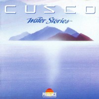 Purchase Cusco - Water Stories