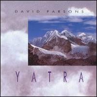 Purchase David Parsons - Yatra