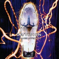 Purchase De/Vision - Strange Affection (CDS)