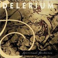 Purchase Delerium - Spiritual Archives