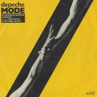 Purchase Depeche Mode - Blasphemous Rumours (CDS)