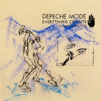Purchase Depeche Mode - Everything Counts (CDS)