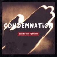 Purchase Depeche Mode - Condemnation (CDS)