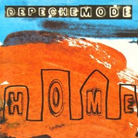 Purchase Depeche Mode - Home (CDS)