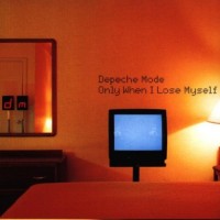 Purchase Depeche Mode - Only When I Lose Myself (CDS)
