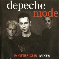 Purchase Depeche Mode - Mysterious Mixes