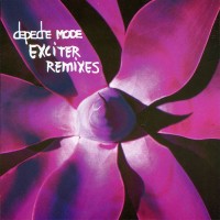 Purchase Depeche Mode - Exciter Remixes