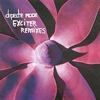 Purchase Depeche Mode - Exciter Remixes, Version 2.0