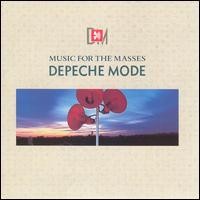 Purchase Depeche Mode - Music for the Masses Remixed