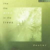 Purchase Deuter - Like the Wind in the Trees