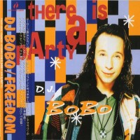 Purchase DJ Bobo - There is a Party