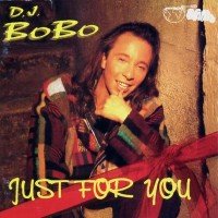 Purchase DJ Bobo - Just for You