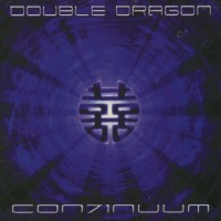 Purchase Double Dragon - Continuum