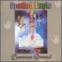 Purchase Douglas Spotted Eagle - Common Ground