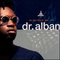 Purchase Dr. Alban - The Very Best of 1990-1997