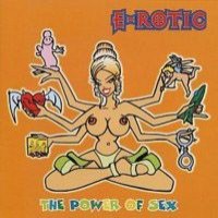 Purchase E-Rotic - The Power of Sex
