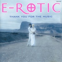 Purchase E-Rotic - Thank You for the Music