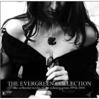 Purchase The Echoing Green - The Evergreen Collection