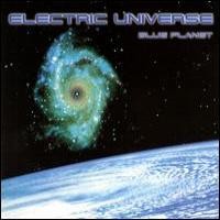 Purchase Electric Universe - Blue Planet