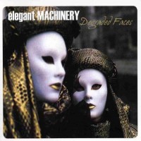 Purchase Elegant Machinery - Degraded Faces