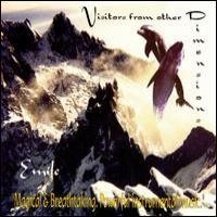 Purchase Emile - Visitors from Other Dimensions