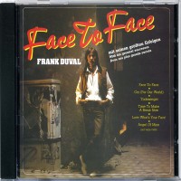 Purchase Frank Duval - Face to Face