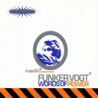 Purchase Funker Vogt - Words Of Power (CDS)