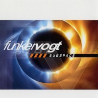 Purchase Funker Vogt - Subspace (CDS)