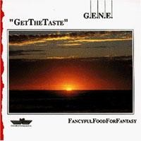 Purchase G.E.N.E. - Get the Taste