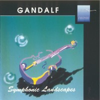 Purchase Gandalf - Symphonic Landscapes