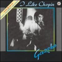 Purchase Gazebo - I Like Chopin