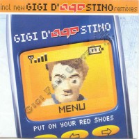 Purchase Gigi D'Agostino - Put on Your Red Shoes
