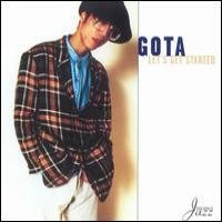 Purchase Gota - Let's Get Started