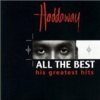 Purchase Haddaway - All the Best