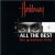 Buy Haddaway - All the Best Mp3 Download