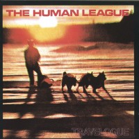 Purchase The Human League - Travelogue