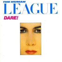 Purchase The Human League - Dare!