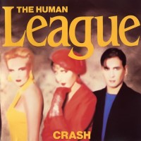 Purchase The Human League - Crash