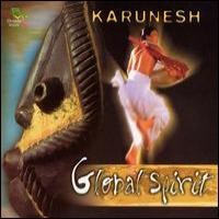 Purchase Karunesh - Global Spirit