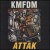 Buy KMFDM - Attak Mp3 Download